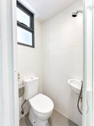 Double Bay Residences (D18), Condominium #608699771